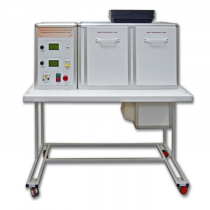 Установка для изучения различных способов сушки (инфракрасная сушка, конвективная сушка)  - «globural.ru» - Якутск