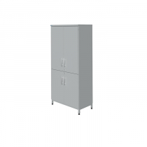 Шкаф для хранения лабораторной посуды/приборов - «globural.ru» - Якутск