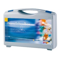 НаноБокс. Комплект лабораторного оборудования для изучения нанотехнологий - «globural.ru» - Якутск