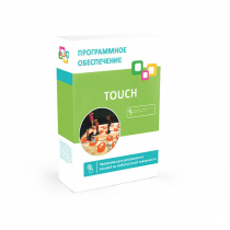 Программное обеспечение "Touch" - «globural.ru» - Якутск