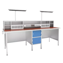 Стол паяльщика СП-02-05 - «globural.ru» - Якутск