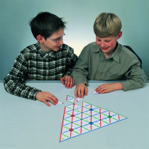 Математические пирамиды: Серия от 1 до 1000  "Сложение (сотни, десятки)" - «globural.ru» - Якутск