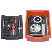 Комплект лабораторного оборудования "Получение газа" - «globural.ru» - Якутск