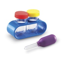 Набор "Начинаю экспериментировать" - «globural.ru» - Якутск