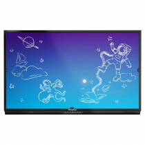 Интерактивная панель ActivPanel Cobalt 65" - «globural.ru» - Якутск