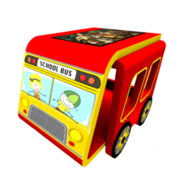 Интерактивный стол "Автобус" 24", 10 касаний - «globural.ru» - Якутск