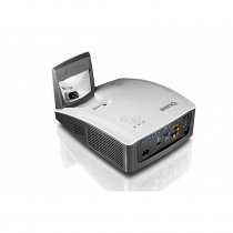 Ультракороткофокусный проектор BenQ MH856UST+ - «globural.ru» - Якутск