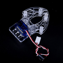 Ресурсный набор "захват" Mini Gripper - «globural.ru» - Якутск