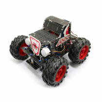 Конструктор Robo Kit 7 - «globural.ru» - Якутск