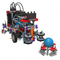 Набор K’NEX Education ROBOTICS PACK - «globural.ru» - Якутск