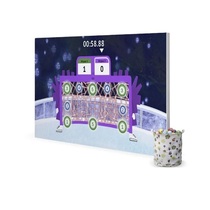 Интерактивный физкультурный комплекс без проектора - «globural.ru» - Якутск