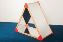 Зеркальная пирамида - «globural.ru» - Якутск