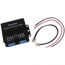 Контроллер управления скорости электродвигателя постоянного тока. Tetrix - «globural.ru» - Якутск