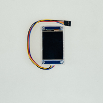 Сенсорный дисплей TFT 2.4 LCD  - «globural.ru» - Якутск