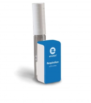 Датчик дыхания (спирометр) по биологии - «globural.ru» - Якутск