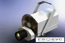 Проектор Солнечный-LED - «globural.ru» - Якутск