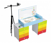 Творческая лаборатория. Стол педагога - «globural.ru» - Якутск