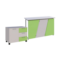 Стол учителя New line - «globural.ru» - Якутск