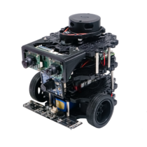 Учебный комплект на базе TurtleBot3 (Расширенный) - «globural.ru» - Якутск