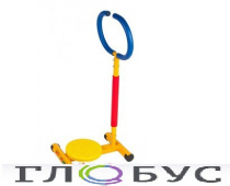 Детский тренажер "Твистер" - «globural.ru» - Якутск