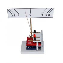 Установка «Демонстрация силы Ампера» - «globural.ru» - Якутск