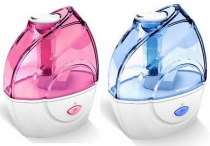 Увлажнитель воздуха "Свежесть" - «globural.ru» - Якутск