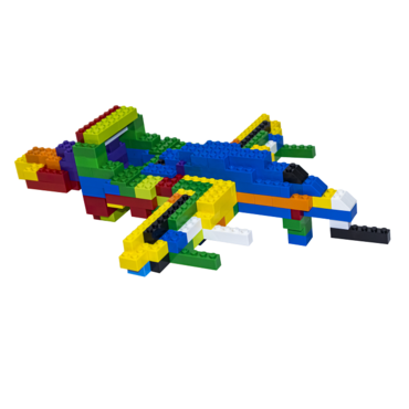 Второй шаг в робототехнику. Механика - «globural.ru» - Якутск