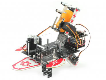 Ресурсный набор Robo Kit 5-6 - «globural.ru» - Якутск