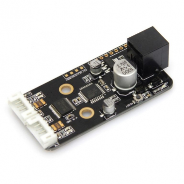 Модуль драйвер двигателей постоянного тока с энкодерами Me Encoder Motor Driver V1 - «globural.ru» - Якутск