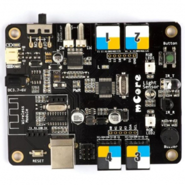 Программируемый контроллер mCore Control Board for mBot - «globural.ru» - Якутск
