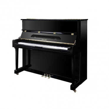 Пианино акустическое с табуретом/ банкеткой для пианино - «globural.ru» - Якутск