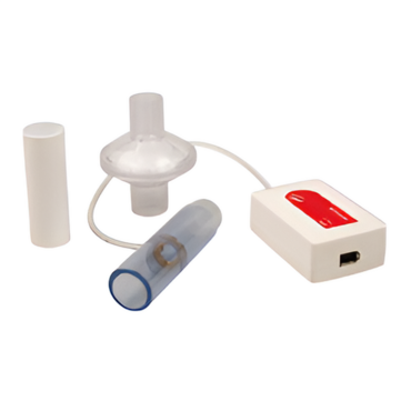 Спирометрический датчик - «globural.ru» - Якутск