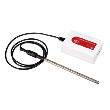 Датчик температуры к цифровой лаборатории VinciLab - «globural.ru» - Якутск