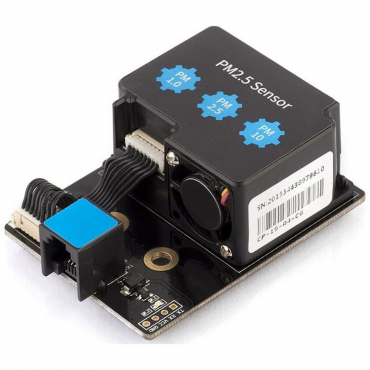 Датчик взвешенных частиц Me PM2.5 Sensor - «globural.ru» - Якутск