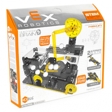 Набор VEX by HEXBUG "Шариковая машина" - «globural.ru» - Якутск