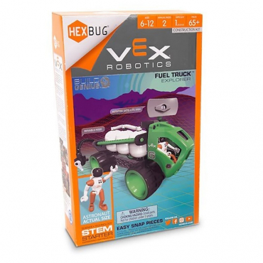 Набор VEX by HEXBUG Вездеход - «globural.ru» - Якутск
