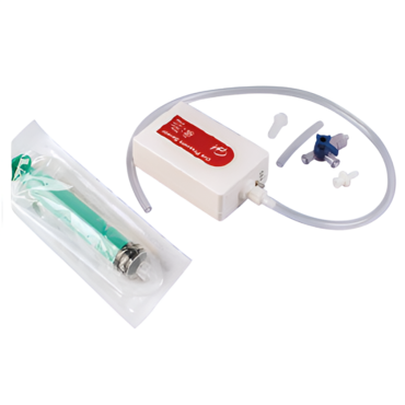 Датчик давления к цифровой лаборатории VinciLab - «globural.ru» - Якутск