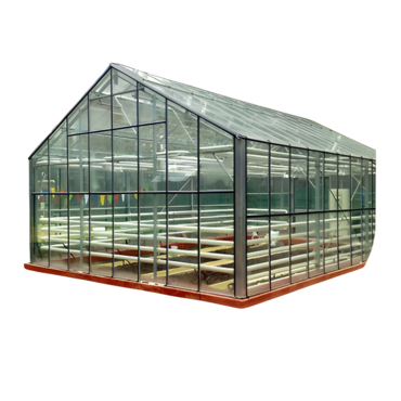 Круглогодичная теплица - «globural.ru» - Якутск