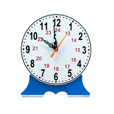 Часы с синхронизированными стрелками - «globural.ru» - Якутск