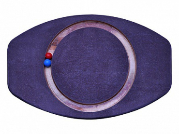 Балансировочная панель "Кольцо" - «globural.ru» - Якутск