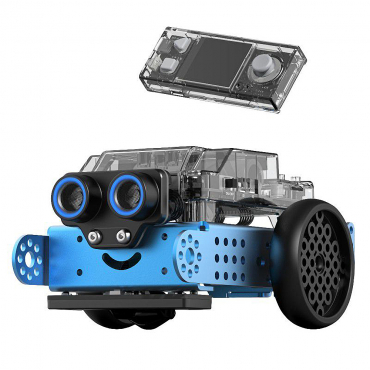 Базовый робототехнический набор Makeblock mBot2 - «globural.ru» - Якутск