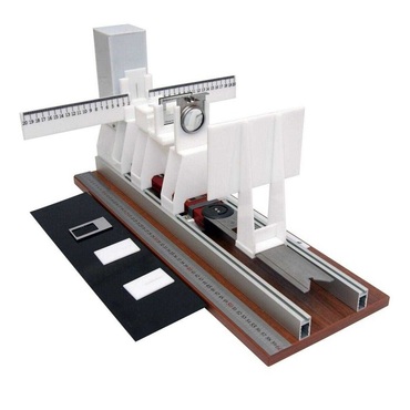 Лабораторная установка «Изучение дисперсии света» - «globural.ru» - Якутск