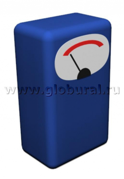 Бензоколонка - «globural.ru» - Якутск
