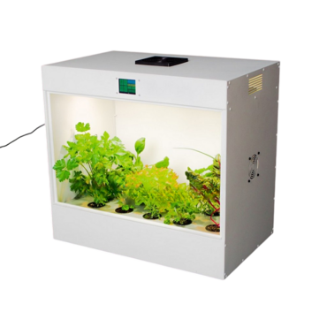 Агрокласс. Агролаборатория ECOBOX ED - «globural.ru» - Якутск