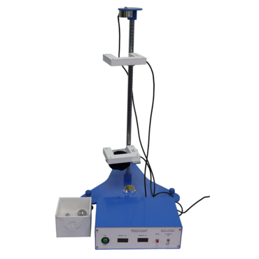 Лабораторная установка «Свободное падение» - «globural.ru» - Якутск