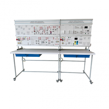 Комплект учебного оборудования "Основы электробезопасности" - «globural.ru» - Якутск