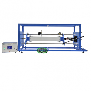 Экспериментальная установка «Определение упругих констант при растяжении»  - «globural.ru» - Якутск