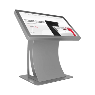 Интерактивный стол Lumia 43" - «globural.ru» - Якутск