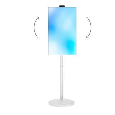 Мобильная панель Mobiscreen NOVA 27 - «globural.ru» - Якутск