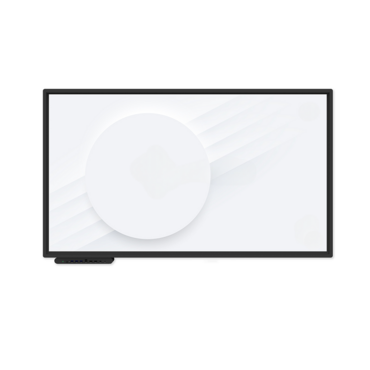 Интерактивная панель Edflat серии Ultra Lite 75" - «globural.ru» - Якутск